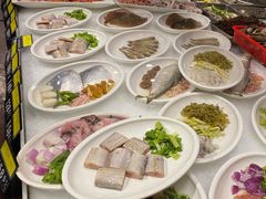 -鹰龙海畔度假酒店(咸祥店)