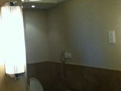 大使套房- 客卫 -天津燕园国际大酒店