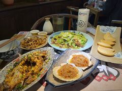 香卤鲫鱼-酒阳蒸经小酒馆(解放碑店)