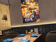 -街角等你.大连海鲜烧烤(西安路店)