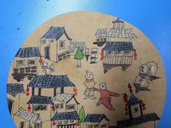 -东方童画少儿美术(莘庄体验馆)