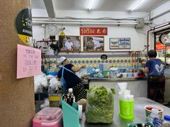 -榮泰米粉湯(Left Shop)