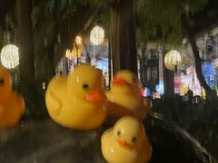 -湖泉半山温泉(湖泉生态园)