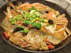 -一味大院•桐庐菜传承店(春江路店)