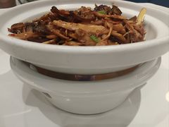 -兰湘子·湘菜小炒(崂山丽达店)