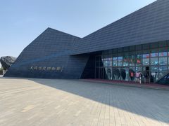 -大同煤炭博物馆