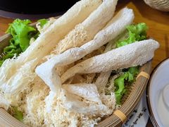 -民食香·腊排骨野生菌美食(木府店)