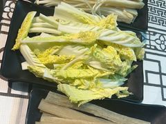 -云晓光头烧烤吧(德平路店)