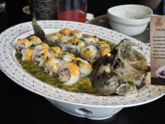 -卯时·龙光雅宴·精致锡帮菜(惠山古镇店)