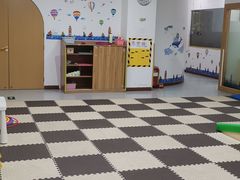 -大米和小米儿童成长中心·社交言语·感统·学习力提升(光明中心)