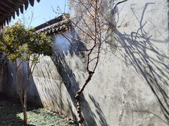 -荡口古镇-华蘅芳故居