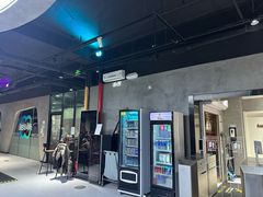 -七星派健身中心(鸟巢店)