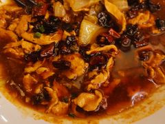 -光合谷酒店甄味府