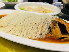 -王馍头·大宋豫菜(延庆观店)