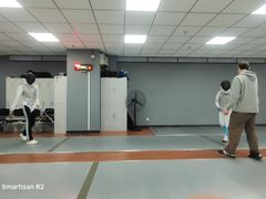 -北京阳铭国际击剑俱乐部