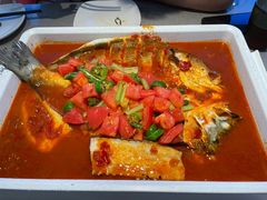 -半天妖烤鱼(海梦一方店)