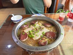 -八大碗·地道东北菜(白塔堡店)