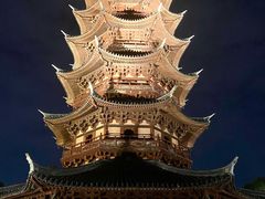 -盘门景区