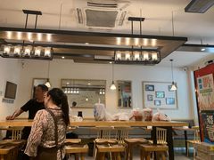 大堂-谭师爷龙抄手(白下路店)