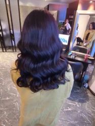 4701 Hair Club(中华广场店)-KEIVON HAIR·崎宏