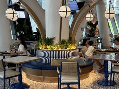 -贝林大翅鲸简餐厅(国家海洋博物馆店)