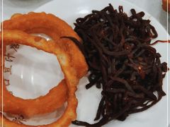 -老磁器口豆汁店(天坛店)