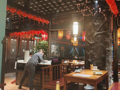 -苏帮主三样菜·江湖川菜(高新店)