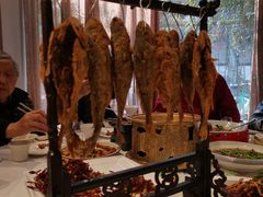 -院8里·少城记忆老川菜(宽窄巷子店)