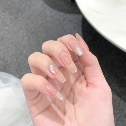 -M·X Nail日式美甲美睫
