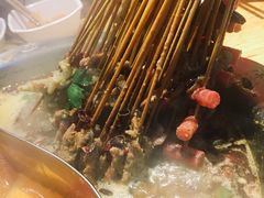 -袁记串串香(新南门店)