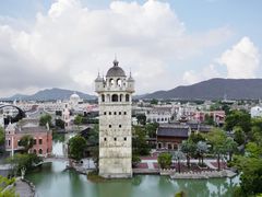 -赤坎·广东华侨国际旅游度假区