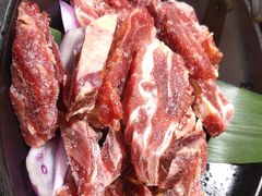 -九田家黑牛烤肉料理(太奥广场店)