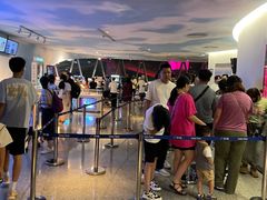 -空中吧(广州塔店)
