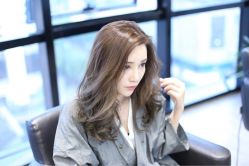 -GY style salon网红签约