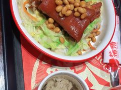 -猪角·闽南猪脚饭(华闽大厦店)