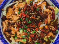 -昱德来·天津菜(河西店)
