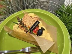 -小苍兰风铃草蛋糕甜品(沈阳店)