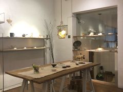 大堂-MAISON门前杂货店