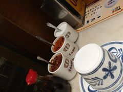 -虢国羊肉汤馆(政二街店)