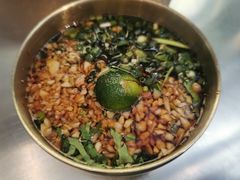 秘制私房小料-琥珀川糟粕醋火锅(慈云寺店)