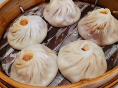 德兴汤包-上海德兴馆(昌里店)