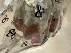 -B&C黄油与面包·THE GARDEN BAKERY概念店(世纪汇店)