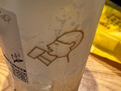 -喜茶(广州北京路惠福东店)