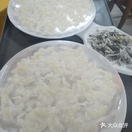 顺德公渔庄(四会店)