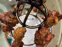 -新疆巴州金丝特餐厅(大钟寺店)