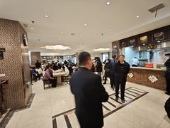-磨沟沿老字号牛肉面·清真(金港城店)