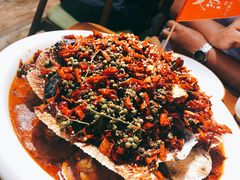 -必点海鲜·鲅鱼水饺(鞍山西道店)
