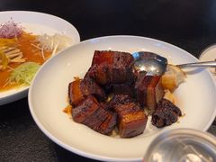 -庐灶江南·江南菜·四合院Bistro(东直门雍和宫·原华侨宾馆店)