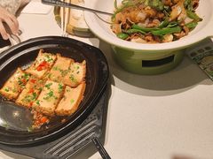 -绿草地·湘菜(7mall店)