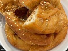 德昌咸煎饼-伍湛记 · 广州老字号(龙津中路店)